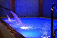 Rubezahl-Marienbad Castle Hotel  27
